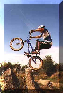 Neue private Trial-Fotos ..................................